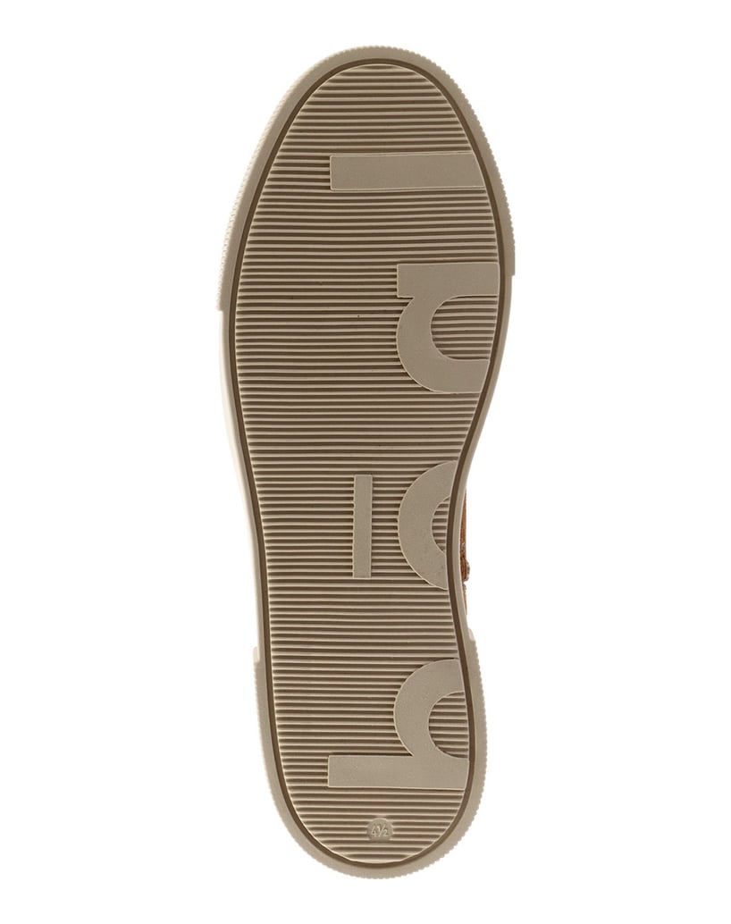 Högl-Sneaker-beige