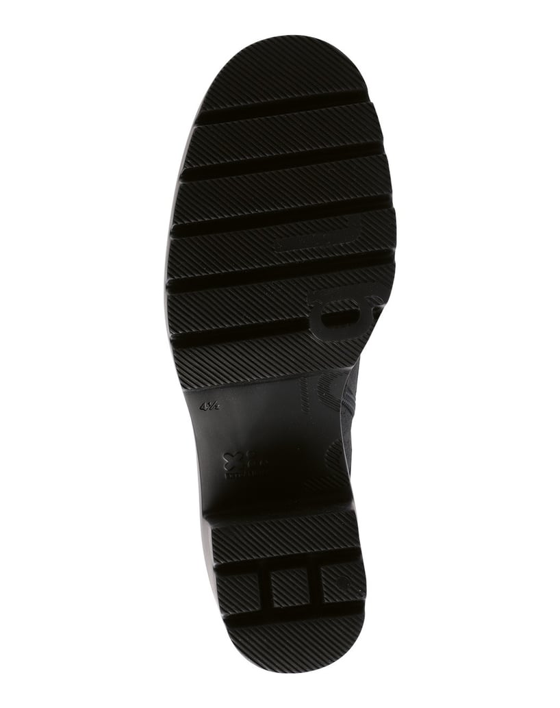 Högl-STIEFELETTEN-GIA-silber