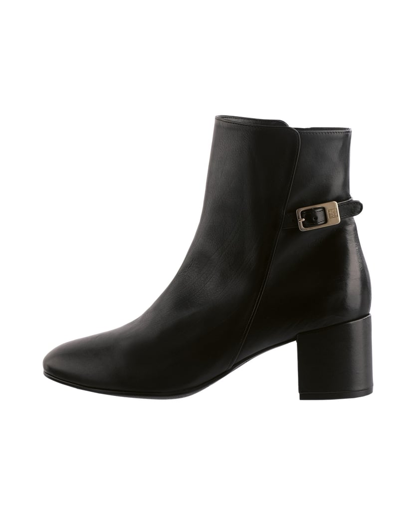 Högl-STIEFELETTEN-ELLA-schwarz