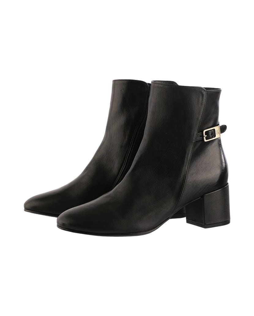 Högl-STIEFELETTEN-ELLA-schwarz