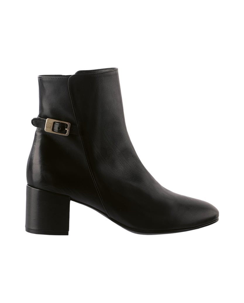 Högl-STIEFELETTEN-ELLA-schwarz