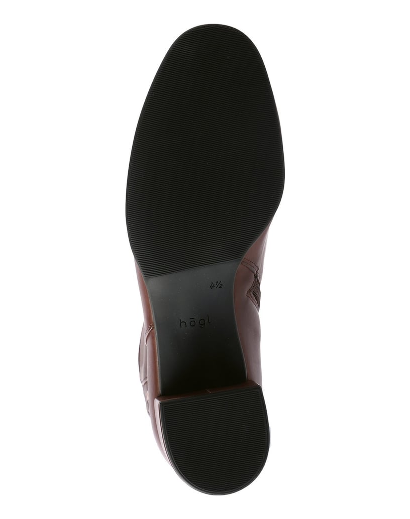 Högl-Stiefeletten-ELLA-schwarz