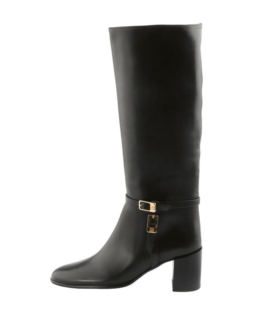 Högl-Stiefel-BELLE-schwarz