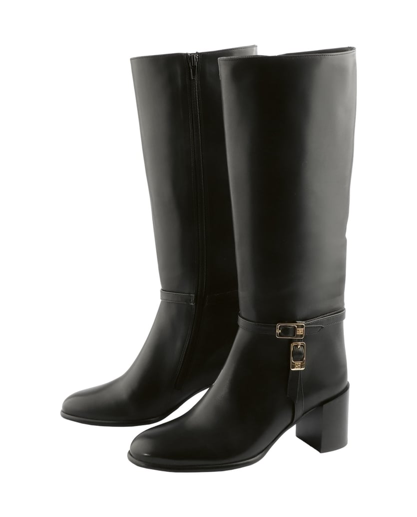 Högl-Stiefel-BELLE-schwarz