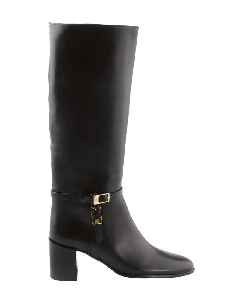 Högl-Stiefel-BELLE-schwarz