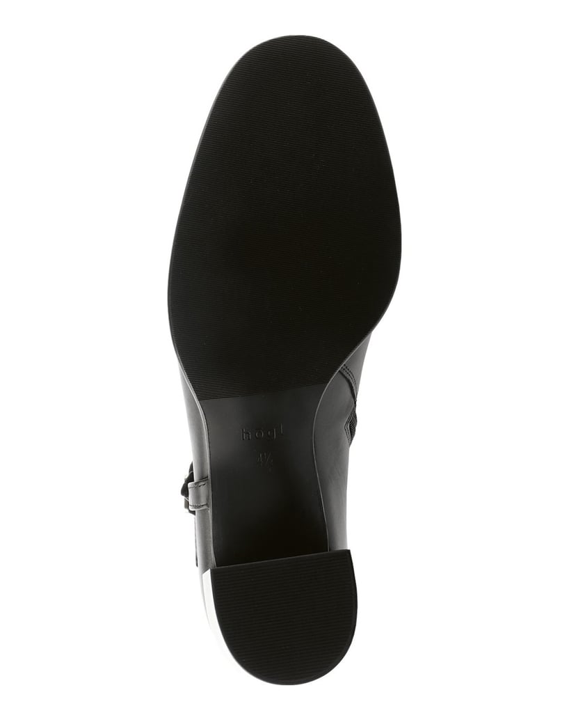 Högl-Stiefel-BELLE-schwarz