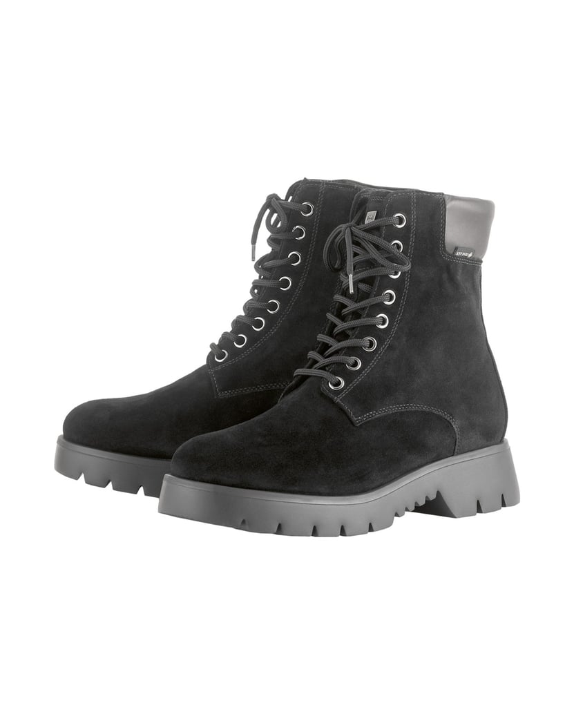 Högl-Stiefeletten-HARVEST-schwarz