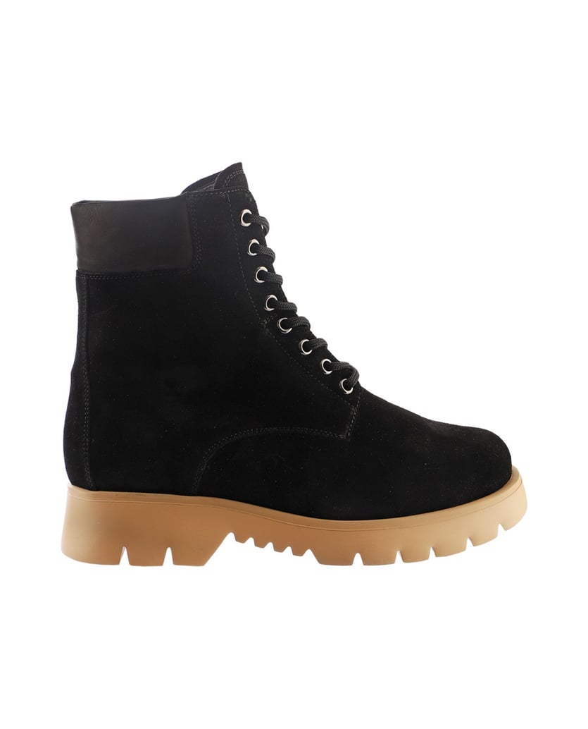 Högl-Stiefeletten-HARVEST-schwarz