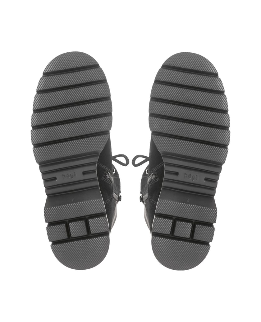 Högl-Stiefeletten-HARVEST-schwarz