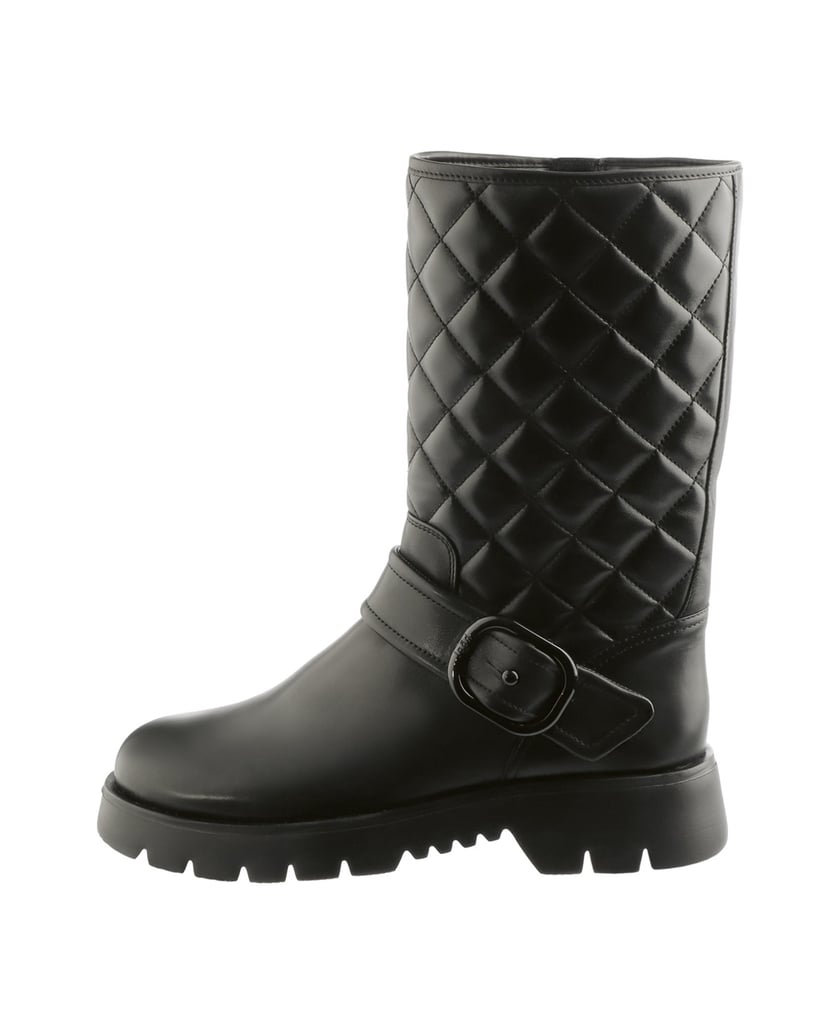 Högl-Stiefel-MEADOW-schwarz