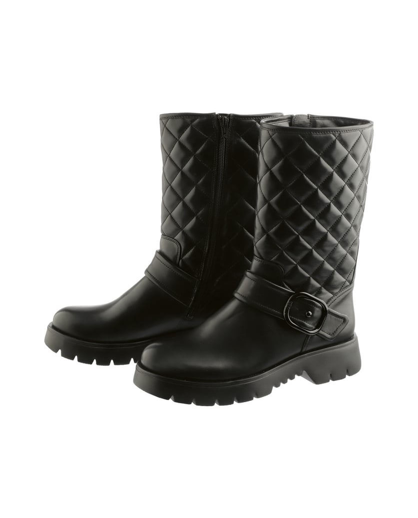 Högl-Stiefel-MEADOW-schwarz