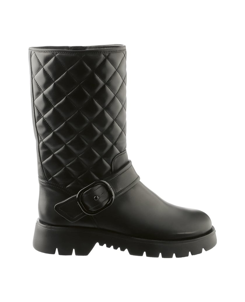 Högl-Stiefel-MEADOW-schwarz