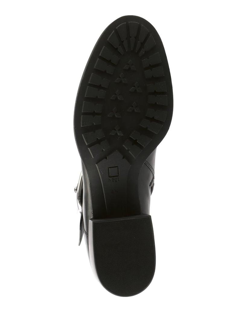 Högl-Stiefeletten-ROBERTA-schwarz