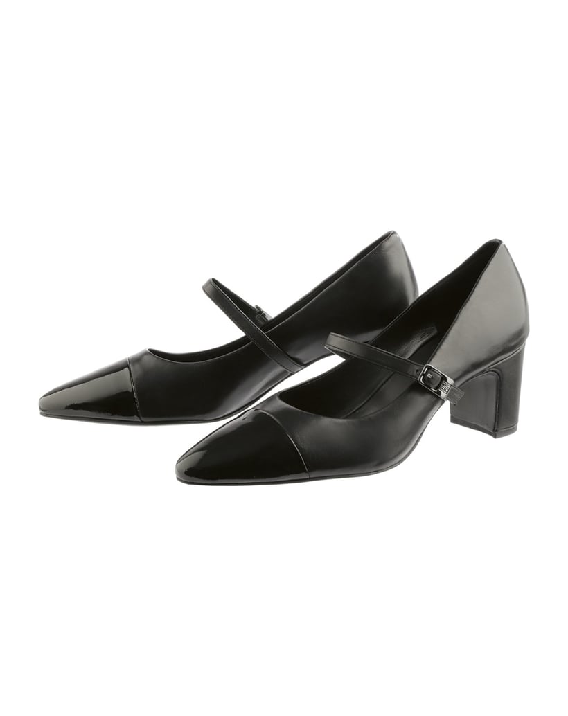 Högl-Pumps-PARIS-schwarz