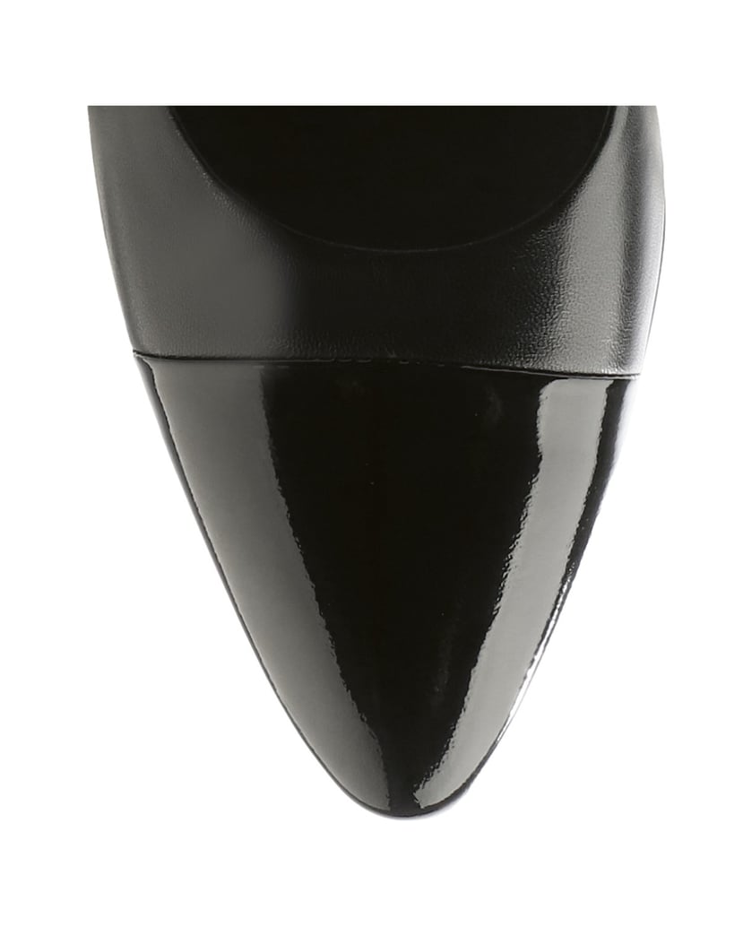 Högl-Pumps-PARIS-schwarz