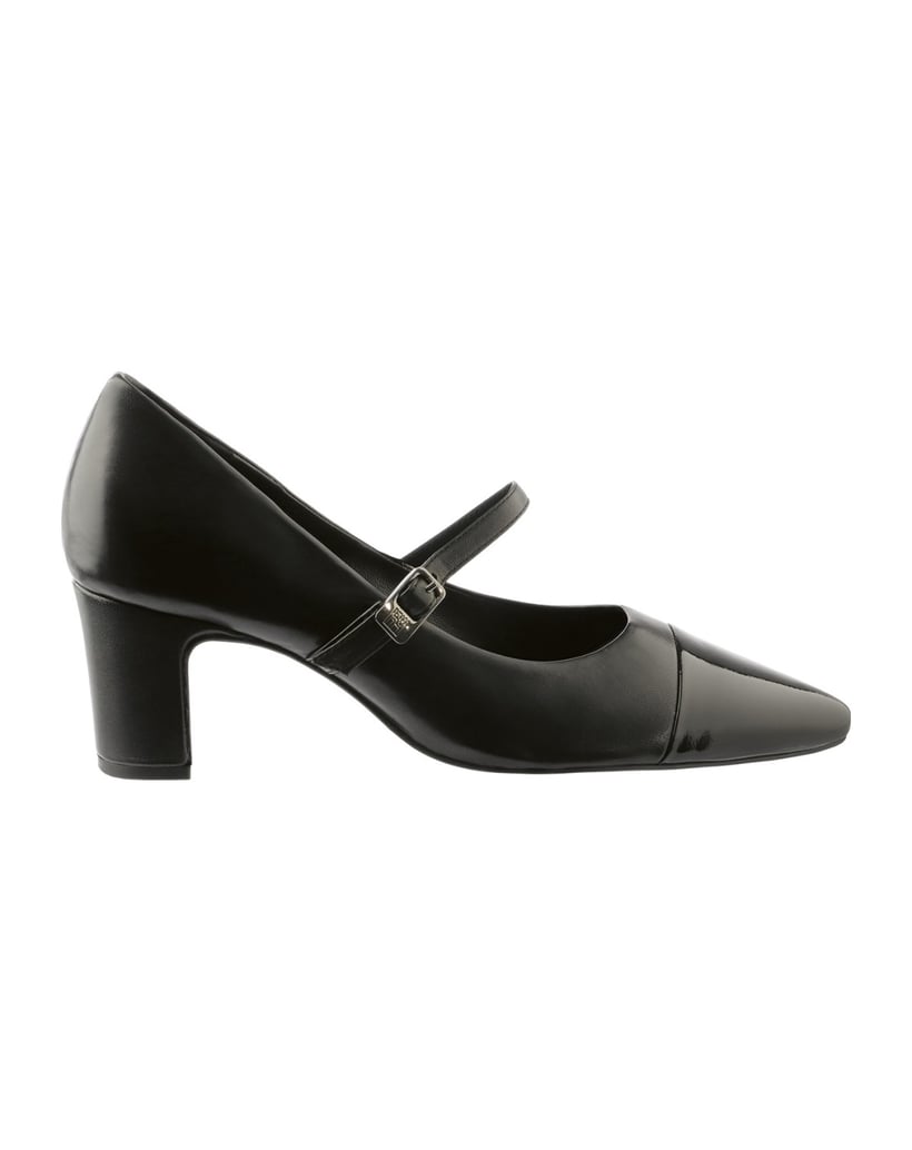 Högl-Pumps-PARIS-schwarz