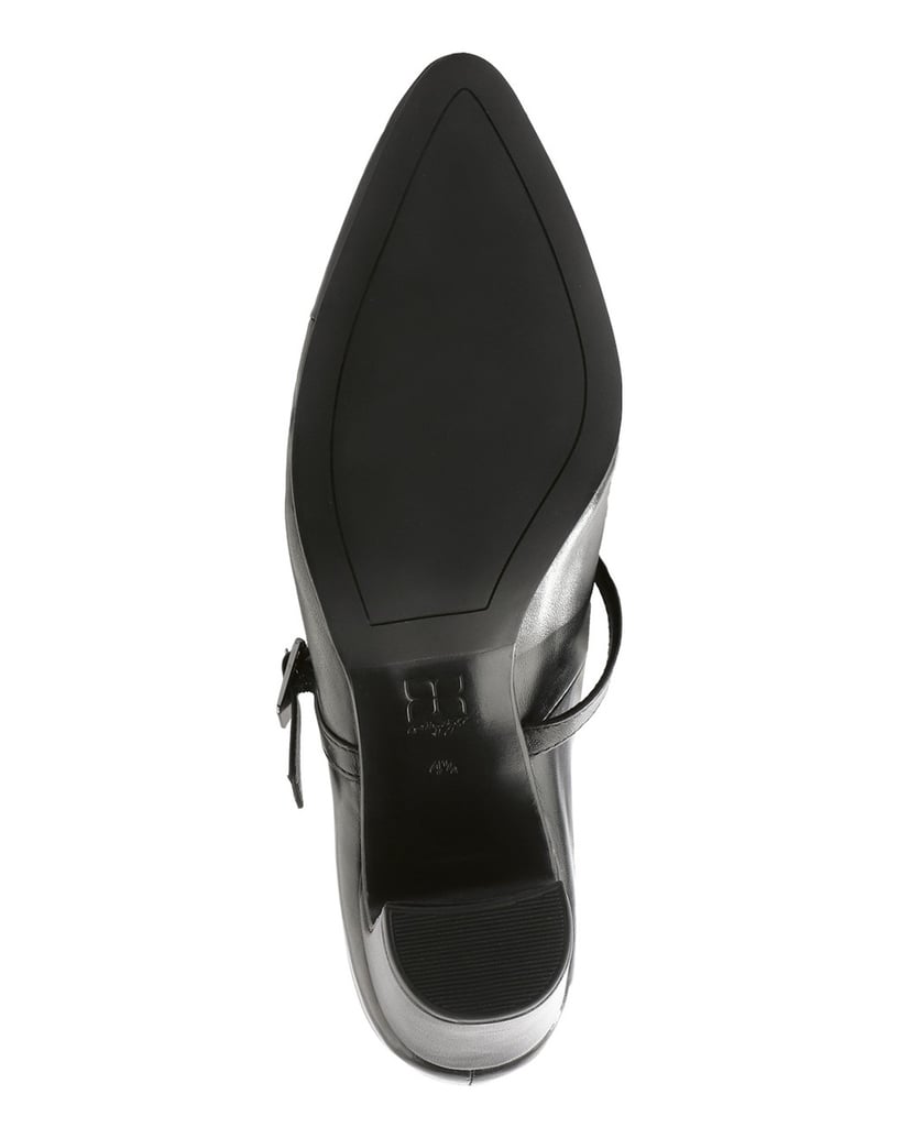 Högl-Pumps-PARIS-schwarz