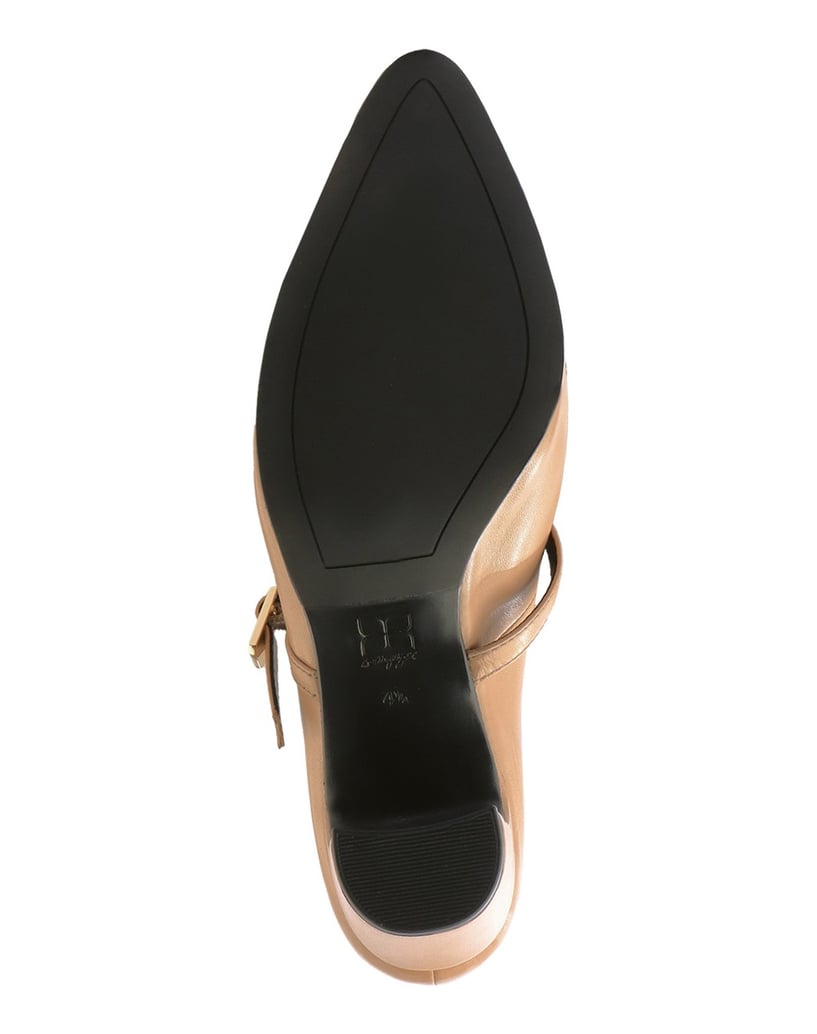 Högl-Pumps-PARIS-schwarz