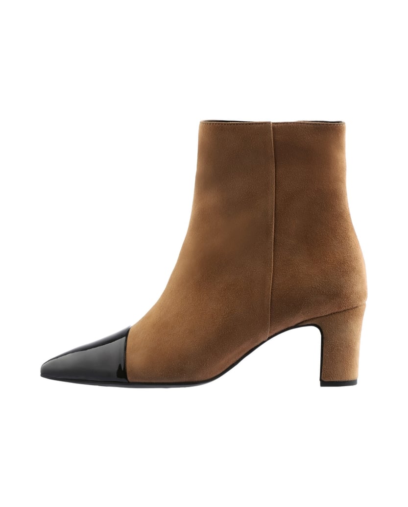 Högl-Stiefeletten-AMELIE-beige