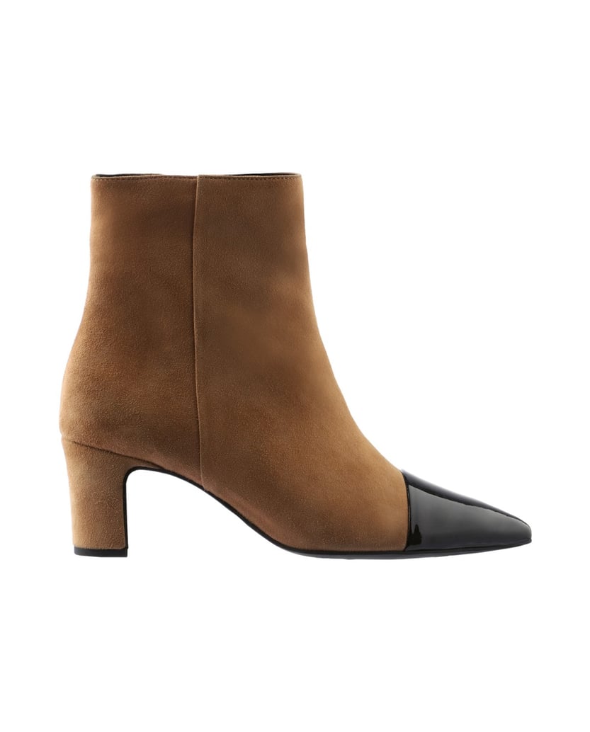 Högl-Stiefeletten-AMELIE-beige