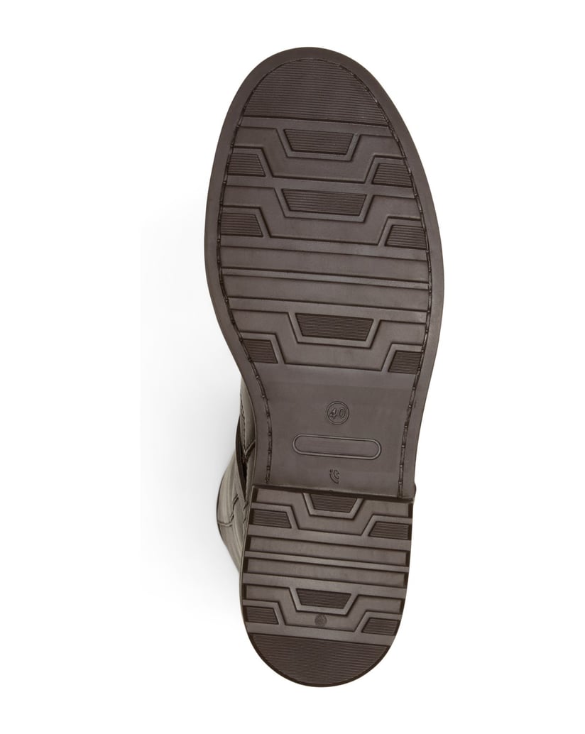 Marc-O´Polo-Langschaft-Stiefel-schwarz