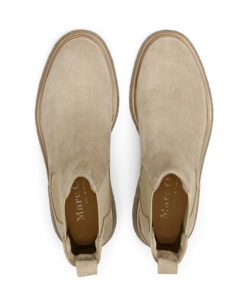 Marc-O´Polo-Chelsea-Boot-schwarz