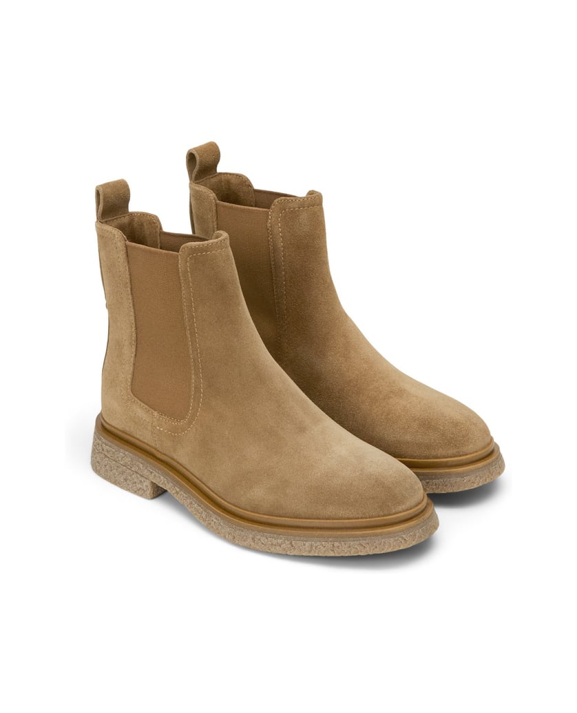 Marc-O´Polo-Chelsea-Boot-schwarz