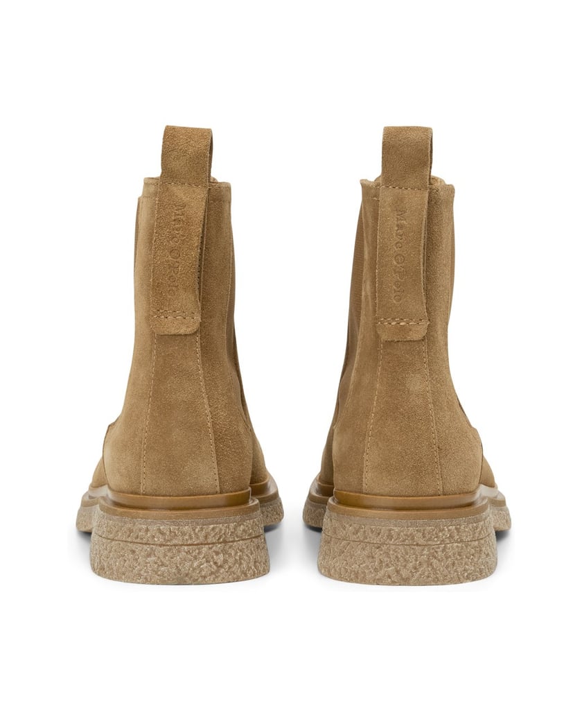 Marc-O´Polo-Chelsea-Boot-schwarz