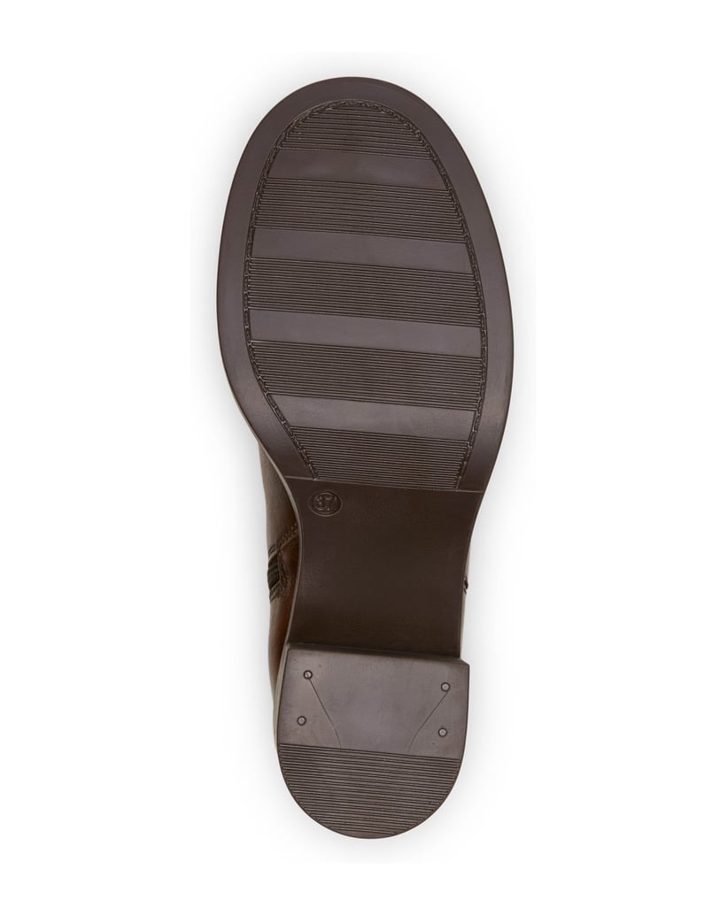 Marc-O´Polo-Kurzschaft-Stiefel-schwarz