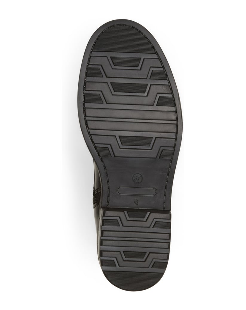 Marc-O´Polo-Schnürstiefel-schwarz