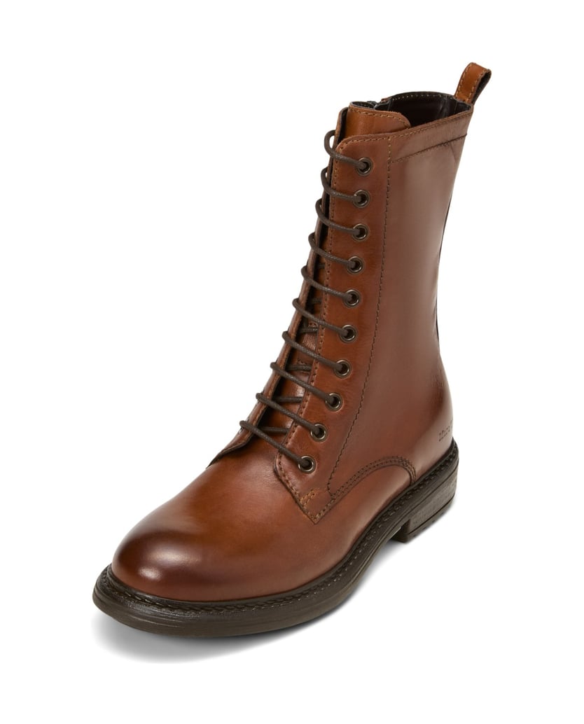 Marc-O´Polo-Schnürstiefel-schwarz