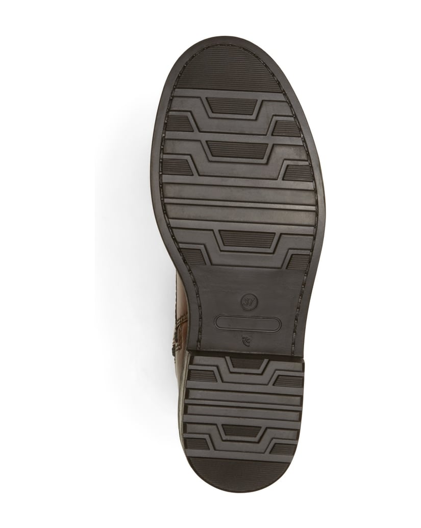 Marc-O´Polo-Schnürstiefel-schwarz