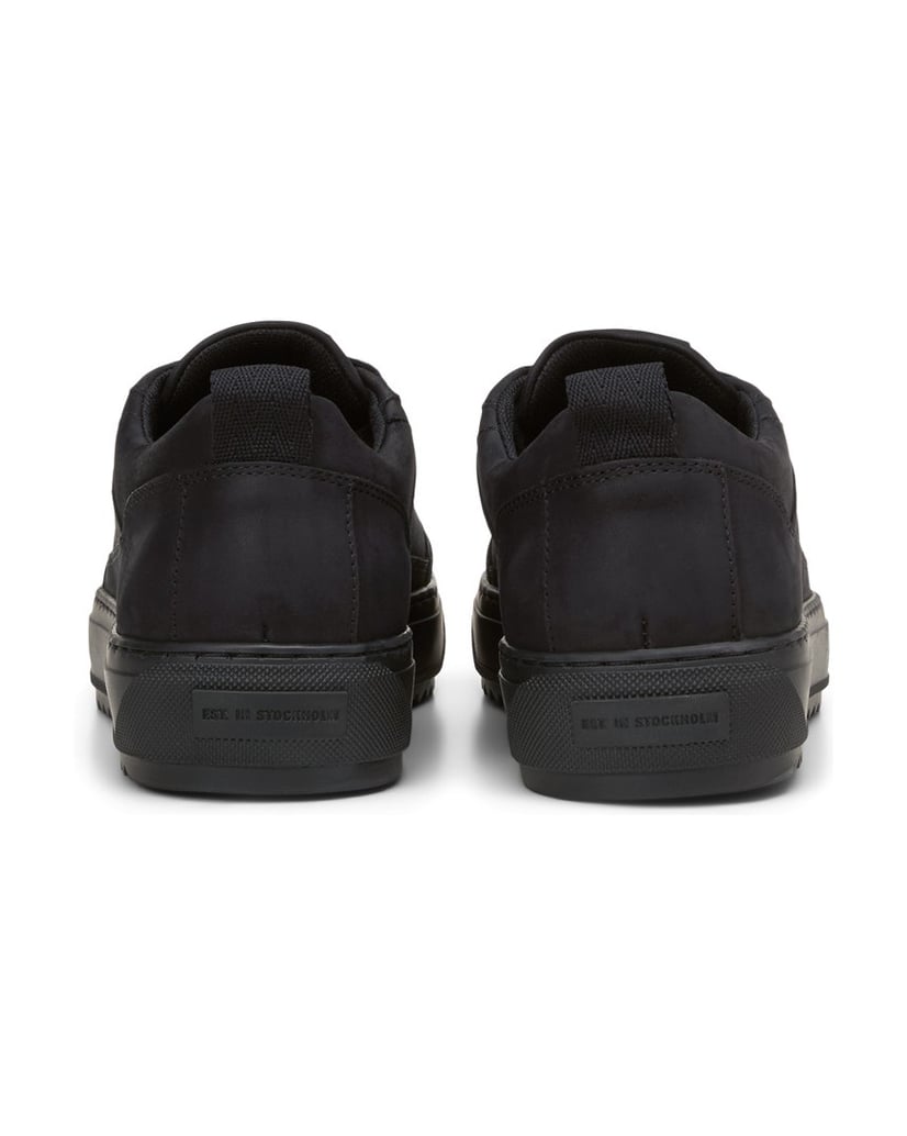 Marc-O´Polo-Sneaker-schwarz