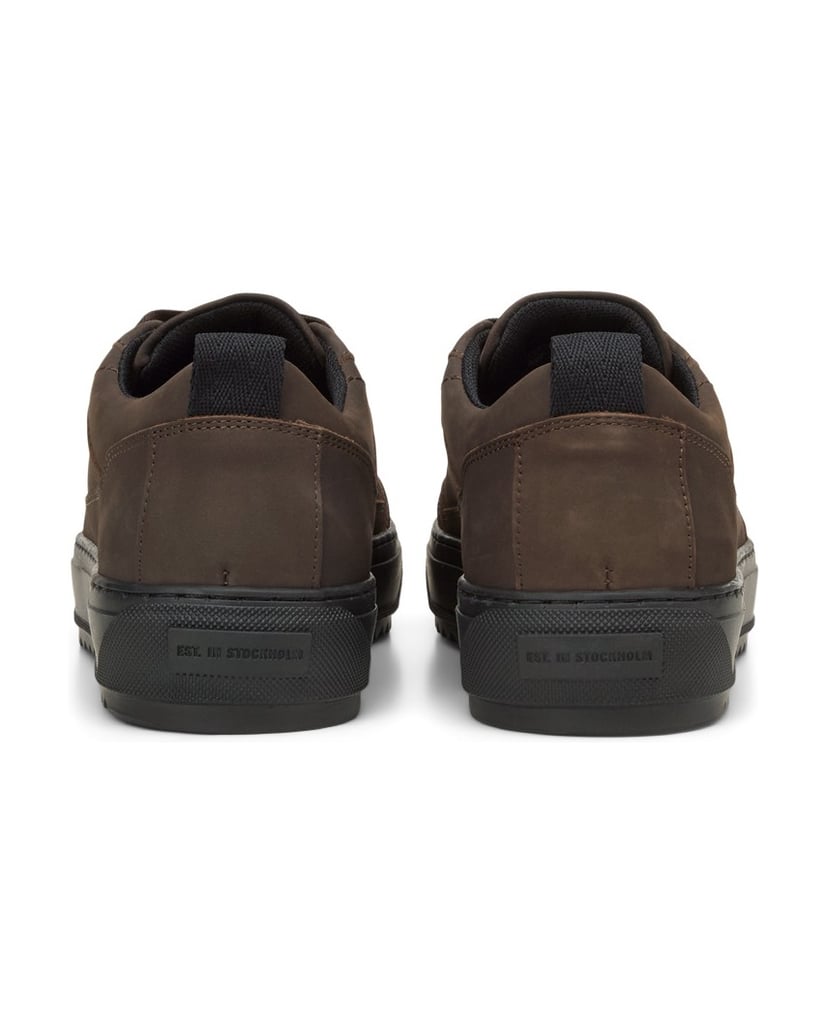 Marc-O´Polo-Sneaker-schwarz