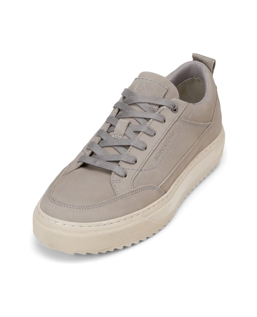 Marc-O´Polo-Sneaker-schwarz