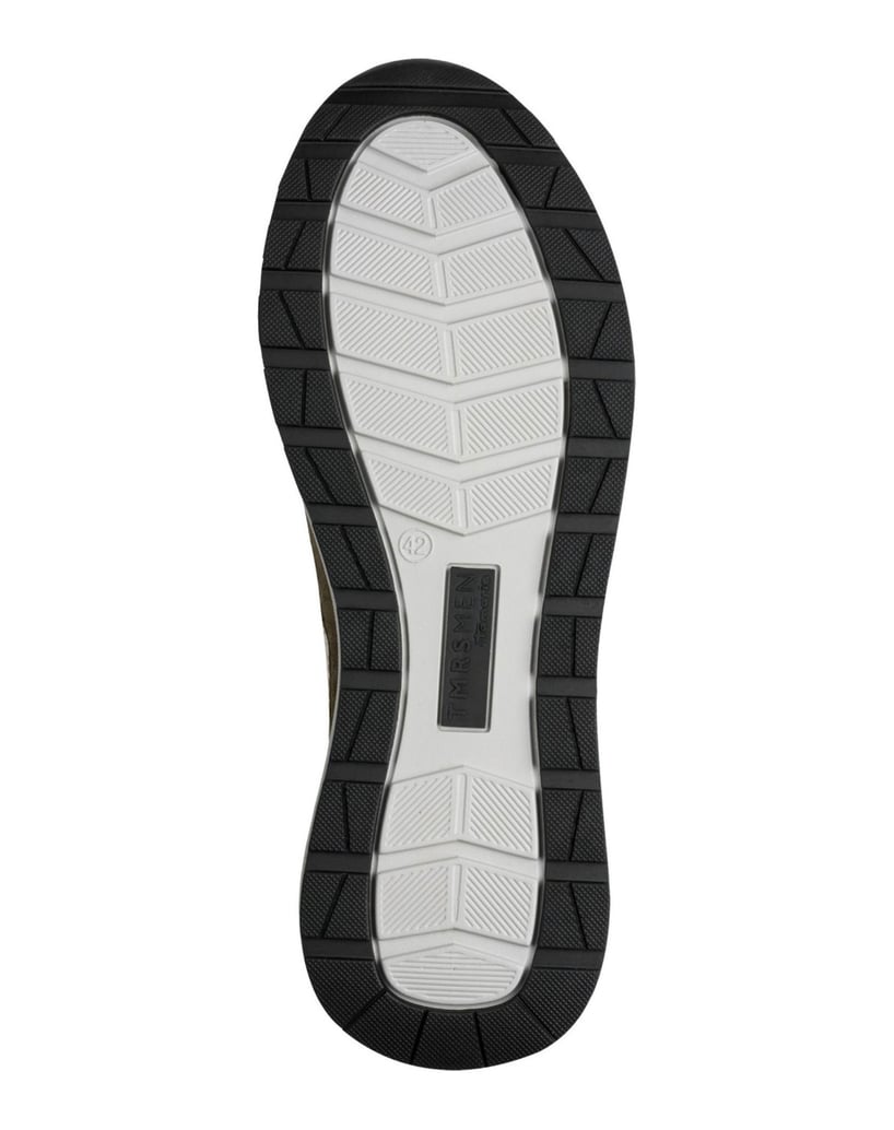 TAMARIS-Tenisky-zelená