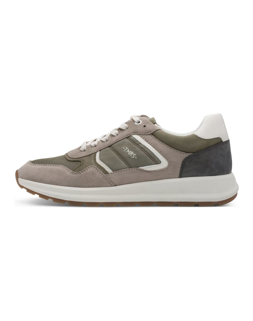 TAMARIS-Sneaker-grün