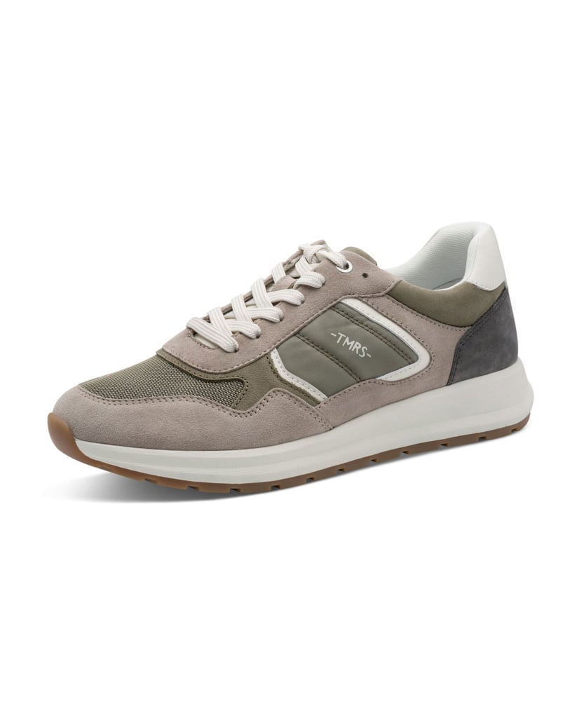 TAMARIS-Sneaker-grün