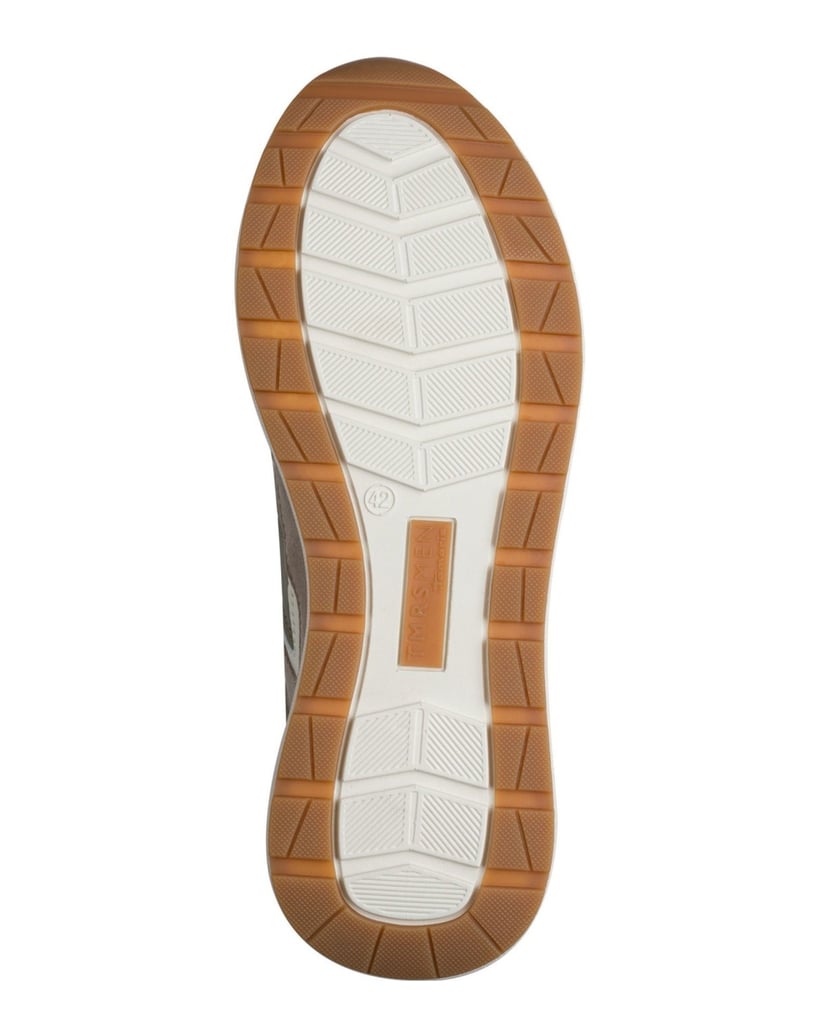 TAMARIS-Sneaker-grün