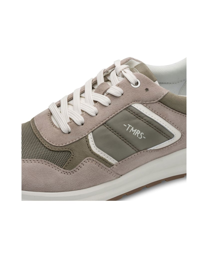 TAMARIS-Sneaker-grün
