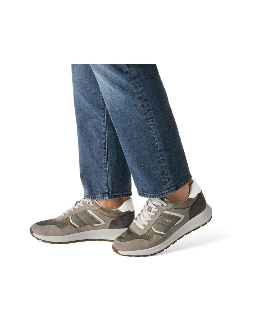 TAMARIS-Sneaker-grün