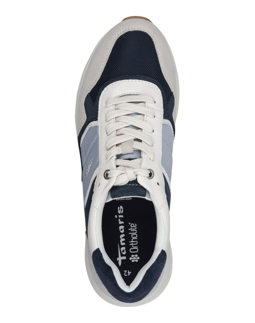 TAMARIS-Sneaker-grün