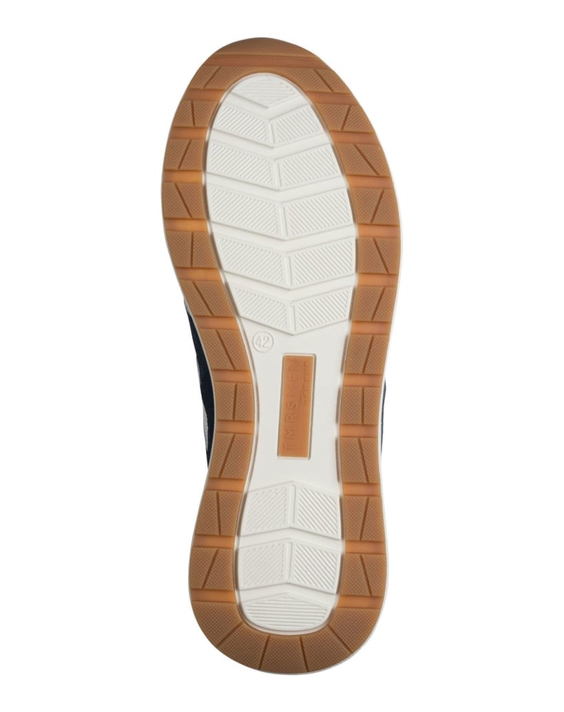 TAMARIS-Sneaker-grün