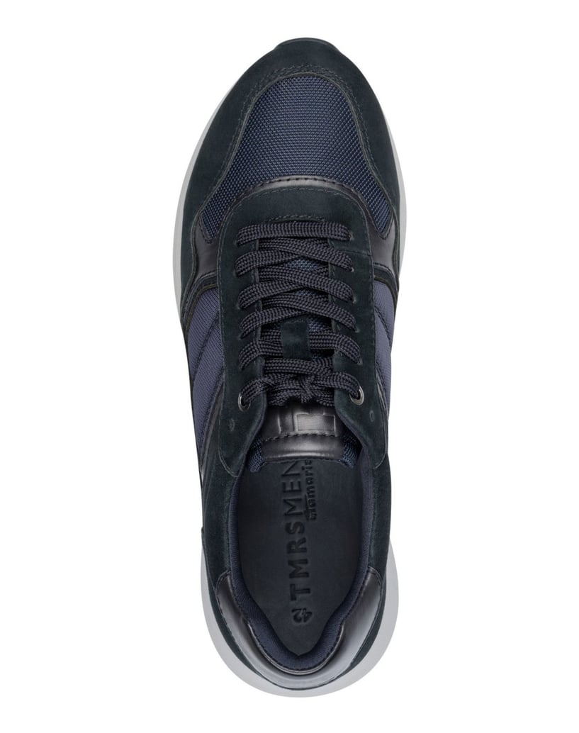 TAMARIS-Tenisky-zelená