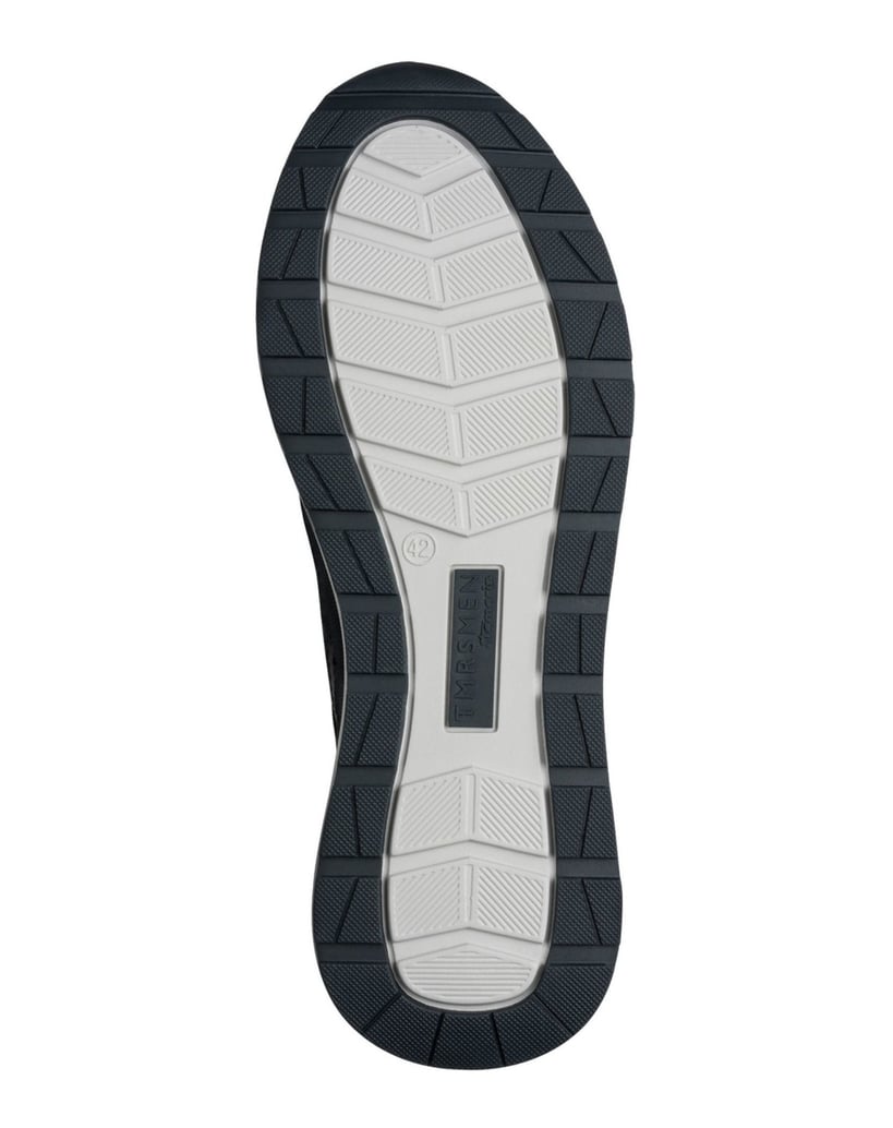 TAMARIS-Tenisky-zelená