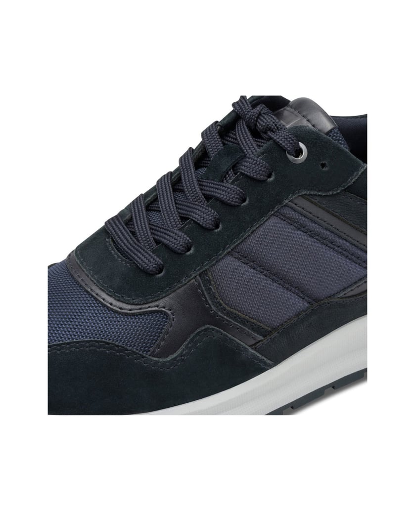 TAMARIS-Tenisky-zelená