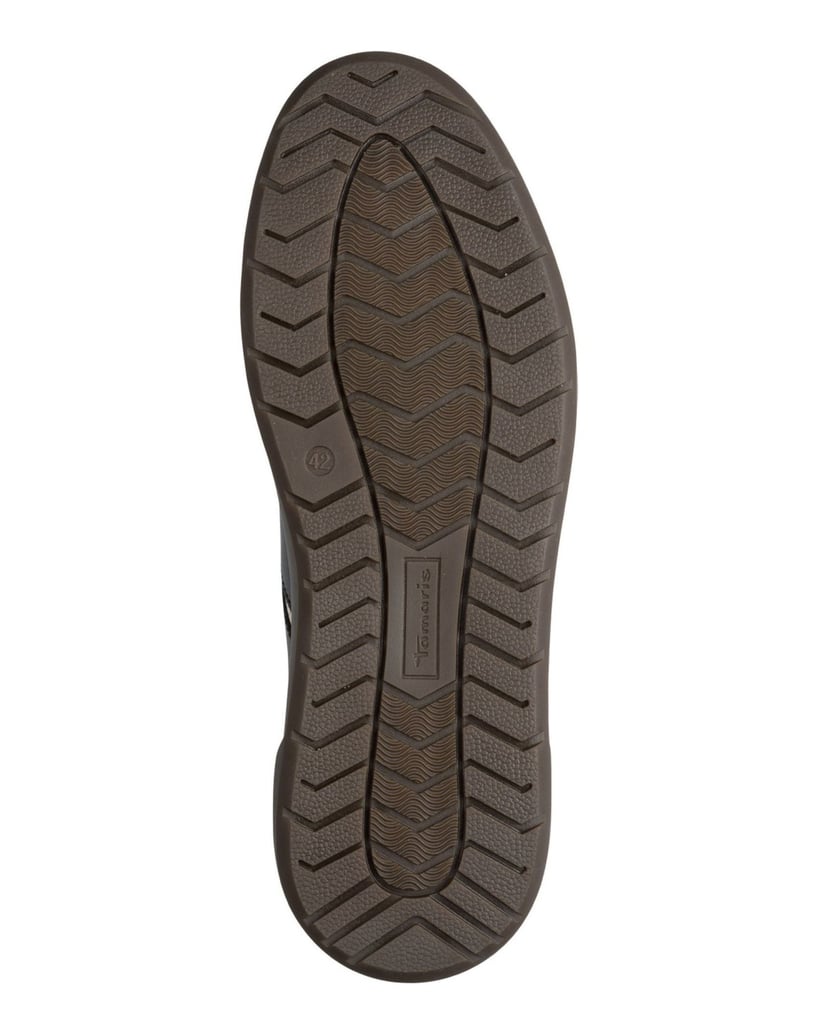 TAMARIS-Tenisky-černá