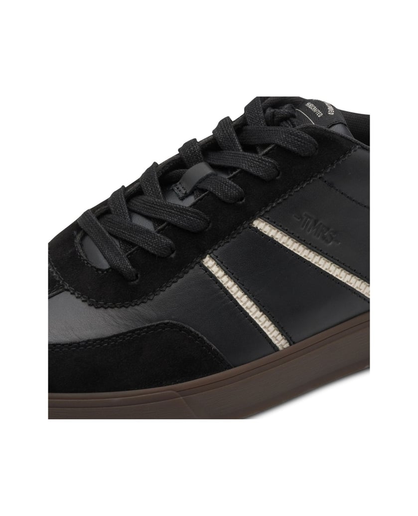 TAMARIS-Tenisky-černá