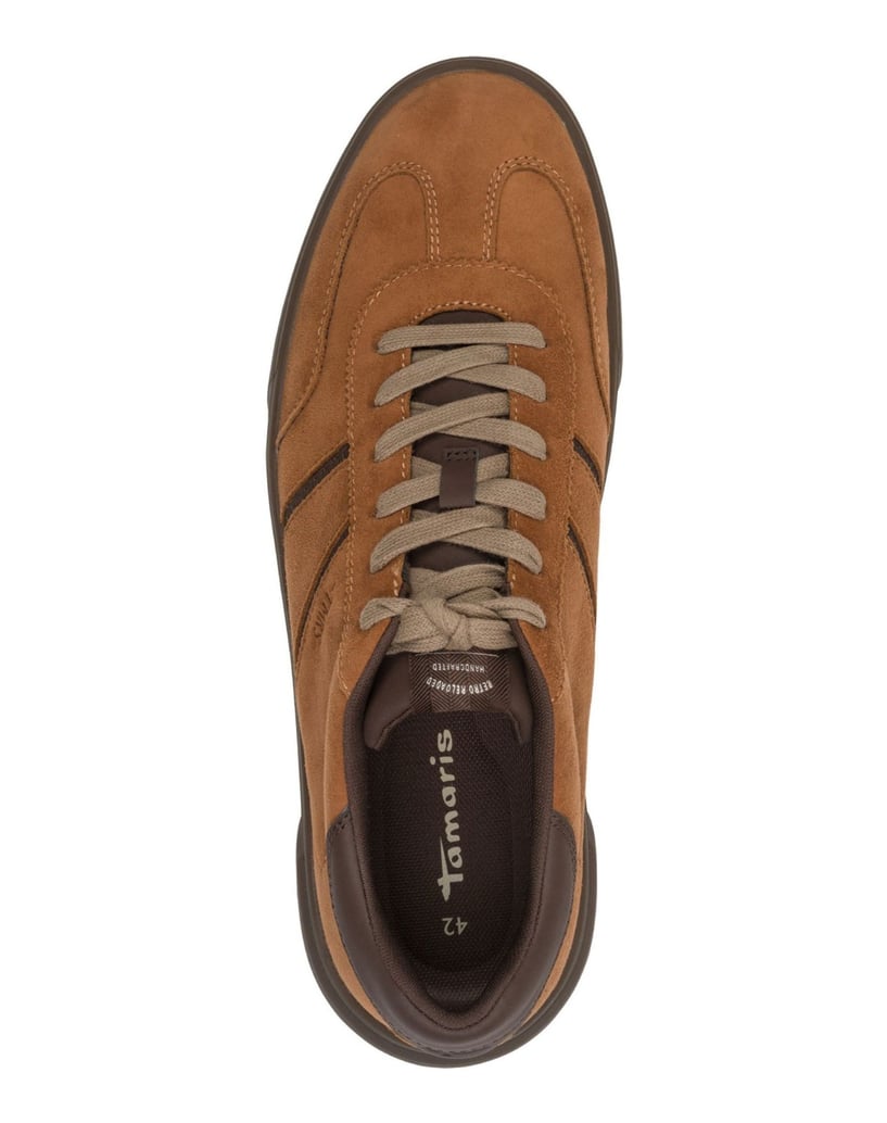 TAMARIS-Tenisky-černá