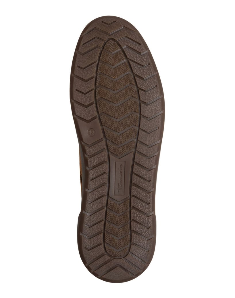 TAMARIS-Tenisky-černá